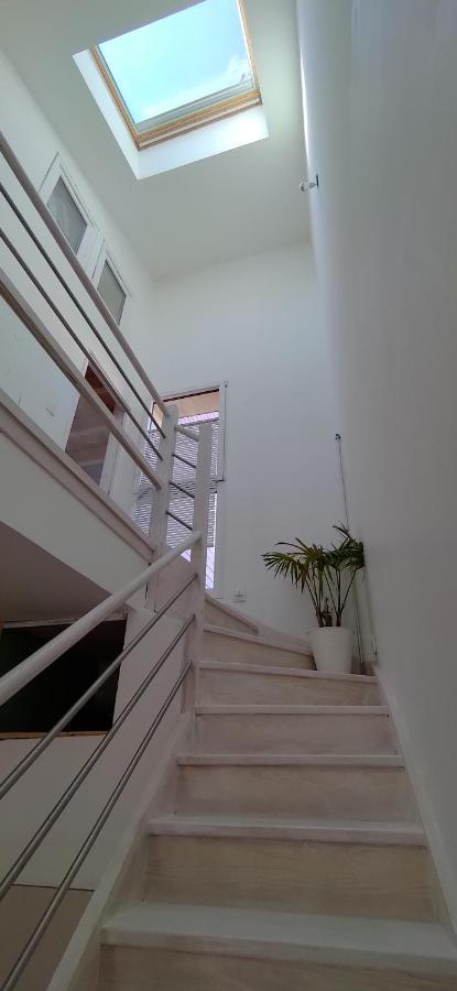 בורדו Belle Chambre Sur Terrasse A 3 Min De La Gare מראה חיצוני תמונה